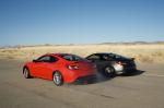 Hyundai Genesis Coupe 2013 года